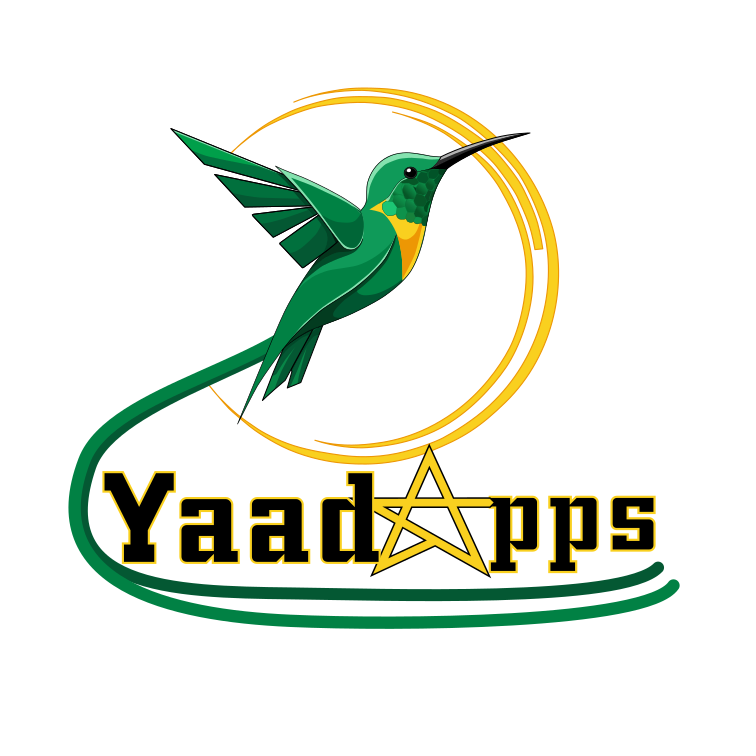 YaadApps Logo