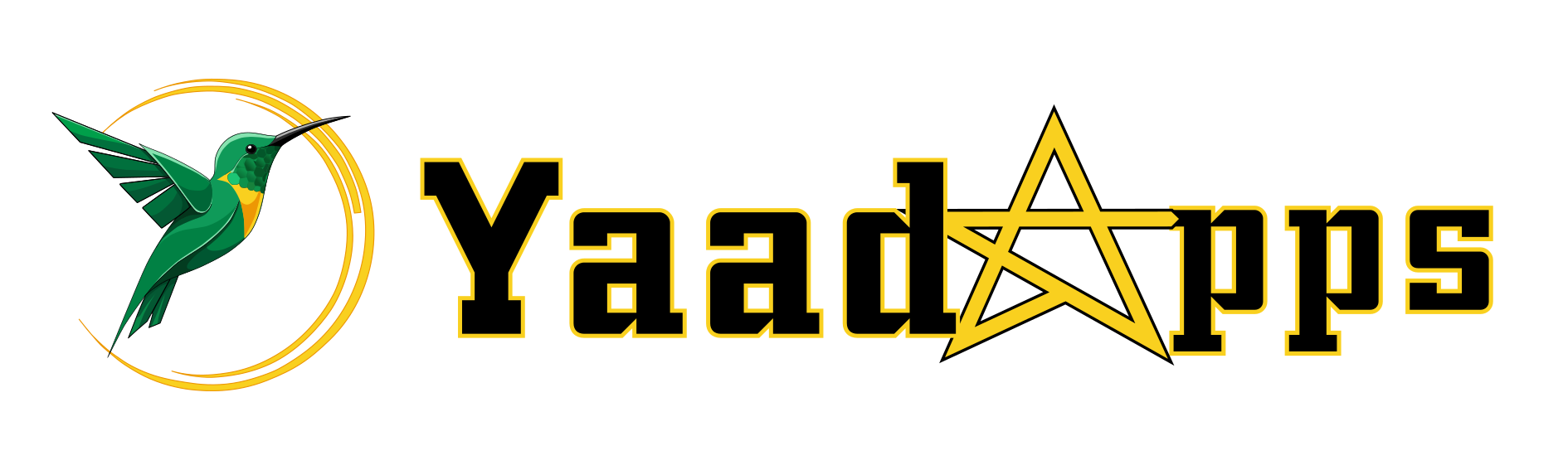 YaadApps - Jamaica's Digital Dawn